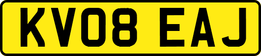 KV08EAJ