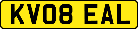 KV08EAL