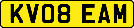 KV08EAM