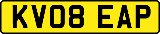 KV08EAP