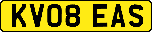 KV08EAS