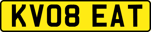 KV08EAT