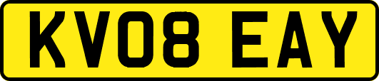 KV08EAY