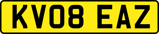 KV08EAZ