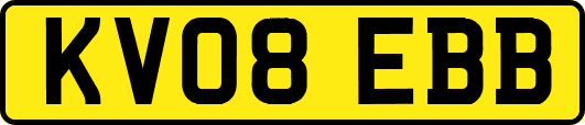 KV08EBB