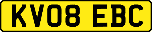 KV08EBC