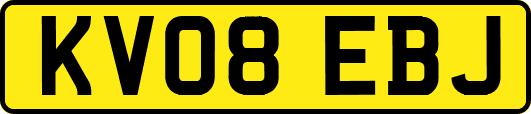KV08EBJ