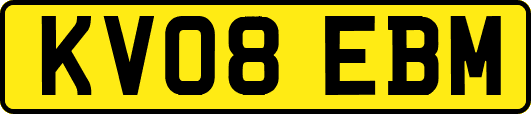 KV08EBM