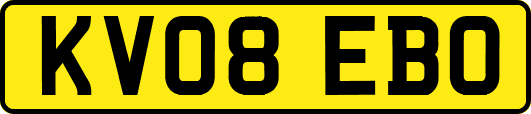 KV08EBO