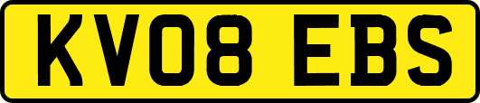 KV08EBS