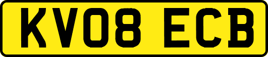 KV08ECB