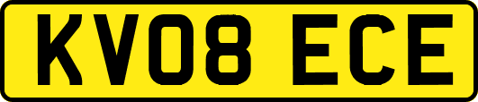 KV08ECE
