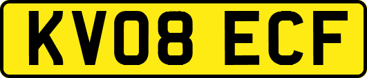 KV08ECF