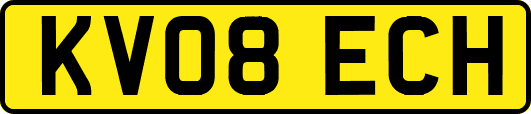 KV08ECH