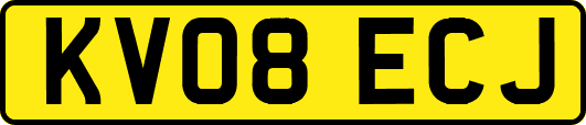 KV08ECJ