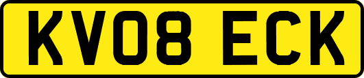 KV08ECK