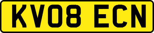KV08ECN