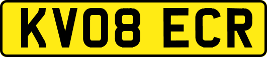 KV08ECR