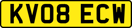 KV08ECW