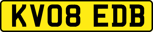 KV08EDB