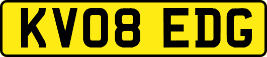 KV08EDG