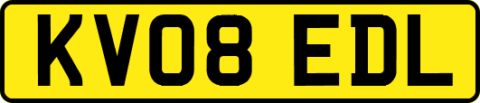 KV08EDL