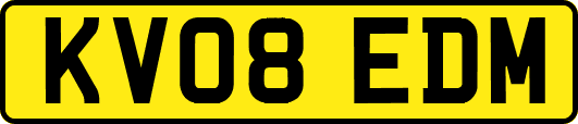 KV08EDM