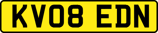 KV08EDN