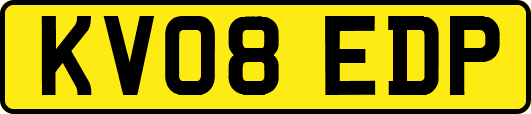 KV08EDP