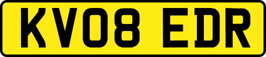 KV08EDR