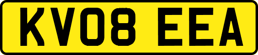 KV08EEA