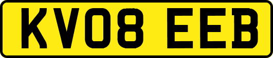 KV08EEB