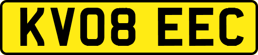 KV08EEC