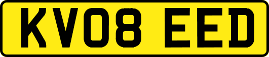 KV08EED