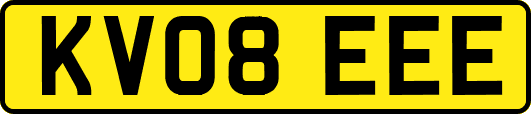 KV08EEE