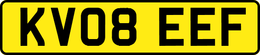 KV08EEF