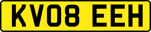 KV08EEH