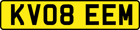 KV08EEM