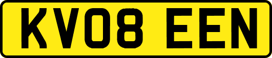 KV08EEN