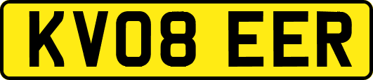 KV08EER