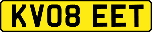 KV08EET