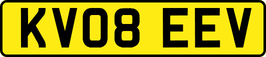 KV08EEV