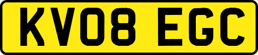 KV08EGC