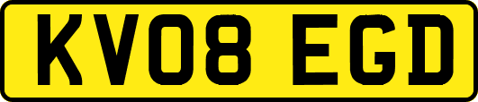 KV08EGD