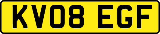 KV08EGF