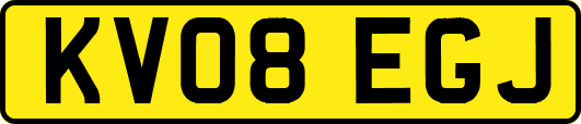 KV08EGJ