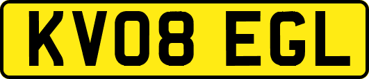 KV08EGL