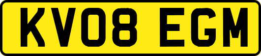 KV08EGM