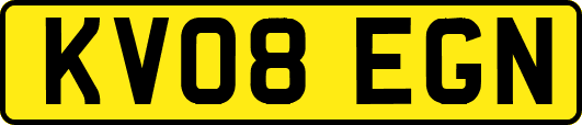 KV08EGN