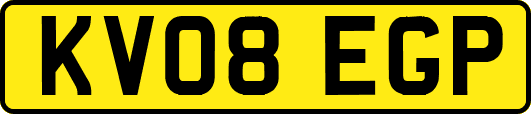 KV08EGP